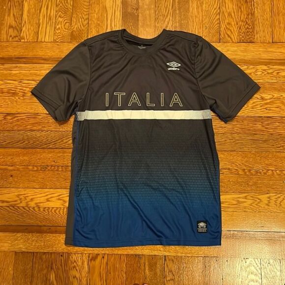 Umbro‎ Italia soccer kit - Picture 1 of 4